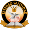 Estereo Santidad logo