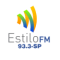 Estilo FM logo