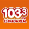 Estrada Real Itabirito logo