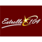 Estrella104 Latin Hits logo