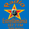 Estrellamania FM logo