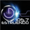 Estruendo FM logo