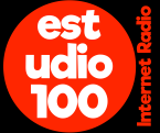 Estudio 100 logo