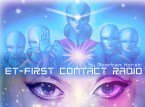 ET-First Contact Radio logo