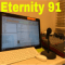 eternity91 logo
