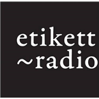 etikett radio logo