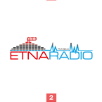 Etna Radio logo