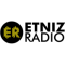 Etniz Radio logo