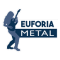 Euforia Metal Radio logo