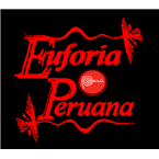 EUFORIA PERUANA logo