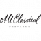 All Classical Portland logo