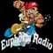 Euphoria Radio logo