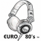 EURO 80's RADIO logo