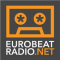 Eurobeat Radio logo