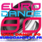 Eurodance 90 logo