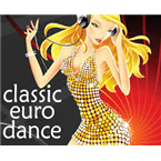 Radioeurodance megamix 90 9nly logo