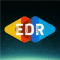 EuroDance Radio logo