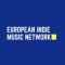 Euroindiemusic logo