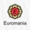 Euromania logo