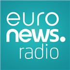 euronews RADIO (in Italiano) logo