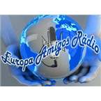 EUROPA AMIGOS RADIO logo