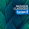 Europe 1 musique classique logo