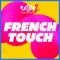 Europe 2 French Touch logo