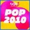 Europe 2 Pop 2010 logo