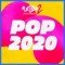 Europe 2 Pop 2020 logo