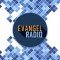 Evangel Radio logo