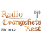 Evangeliets Rost logo