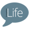 Evangelism Life Radio logo