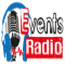 Events Radio logo