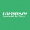 Evergreen FM logo