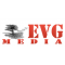 EVG MEDIA logo