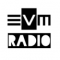 EVM Radio logo