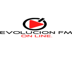 Evolucion Fm logo