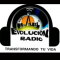 Evolución Xenacoj logo