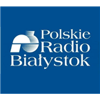 Ex: Polish Radio Bialystok logo