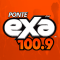 Exa FM logo