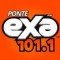 Exa FM 101.1 Monclova logo