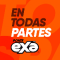 Exa FM 101.7 Culiacán logo