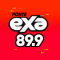 EXA FM 89.9 Puerto Vallarta logo