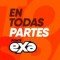 Exa FM 90.5 Acámbaro logo