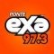 Exa FM Monterrey logo