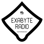 Exabyte Radio logo