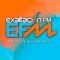 Exaltacion FM logo