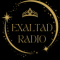 EXALTAD RADIO logo