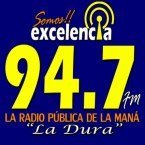 Radio Encanto HD logo