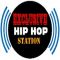 Exclusive Hip Hop Station logo